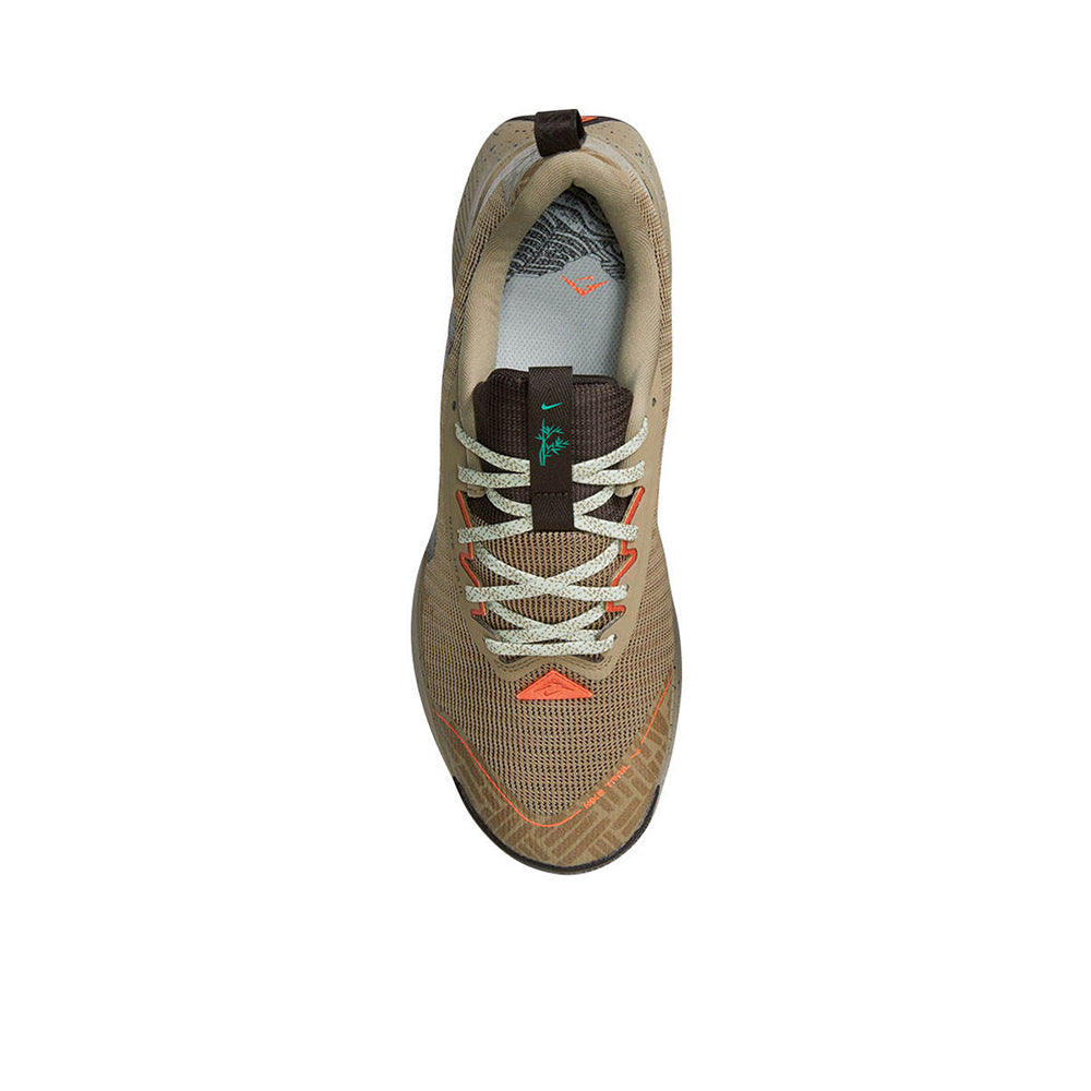 NIKE Juniper Trail 3 รองเท้าวิ่งเทรลผู้ชาย
