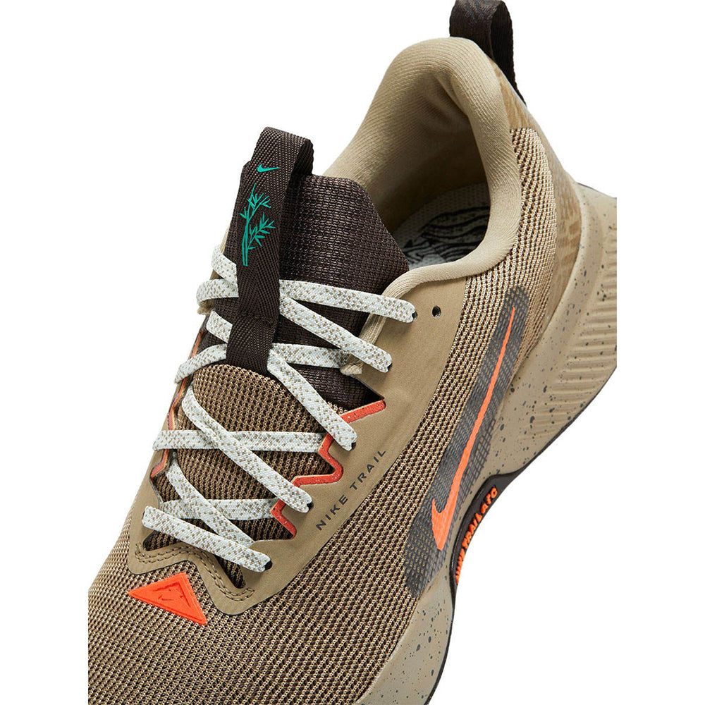 NIKE Juniper Trail 3 รองเท้าวิ่งเทรลผู้ชาย