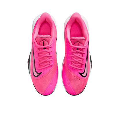 NIKE Precision 7 รองเท้าบาสเก็ตบอลผู้ชาย