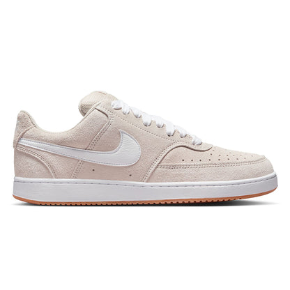 NIKE Court Vision Low FL Men's Lifestyle Shoes - Supersports Thailand