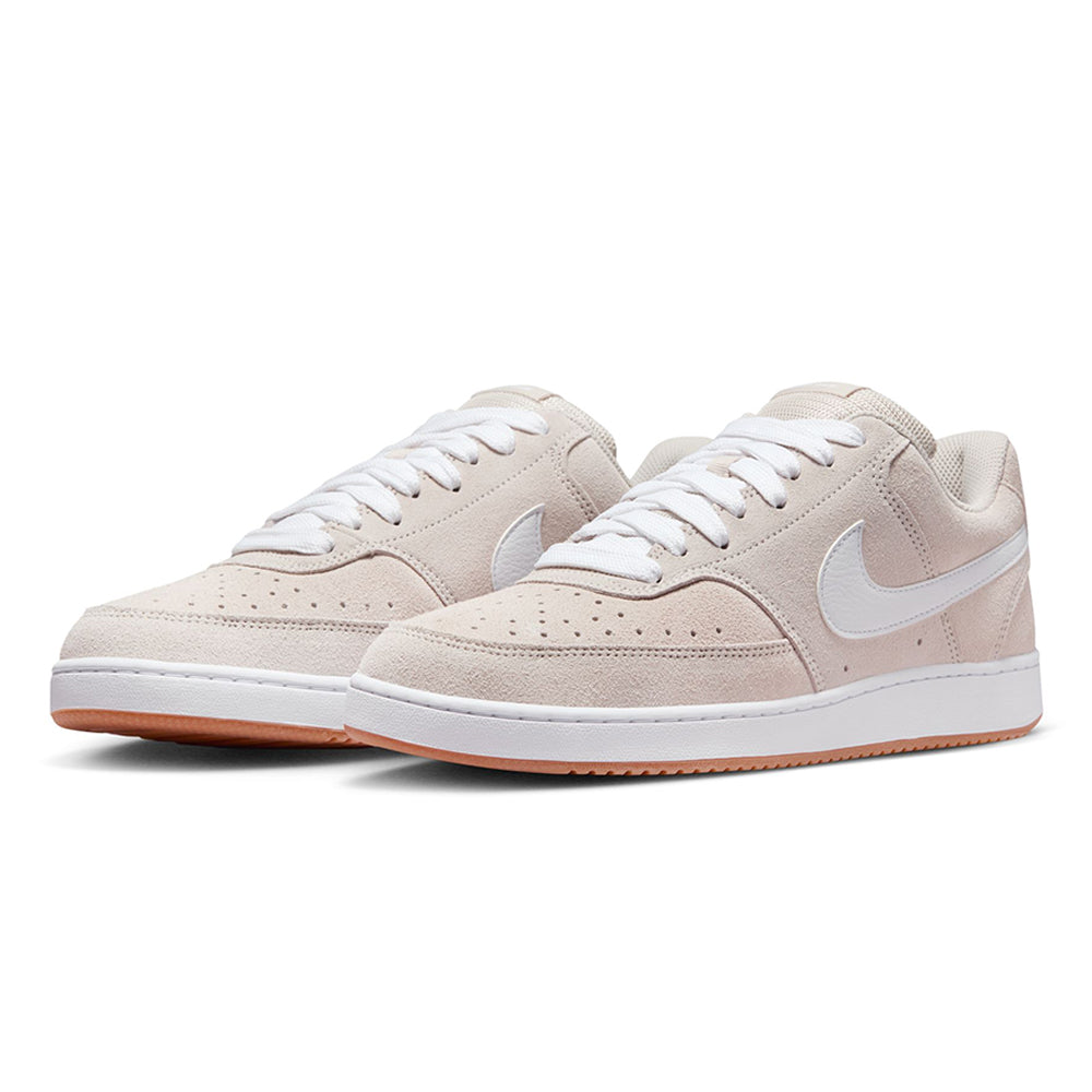 NIKE Court Vision Low FL Men's Lifestyle Shoes - Supersports Thailand Supersports Thailand
