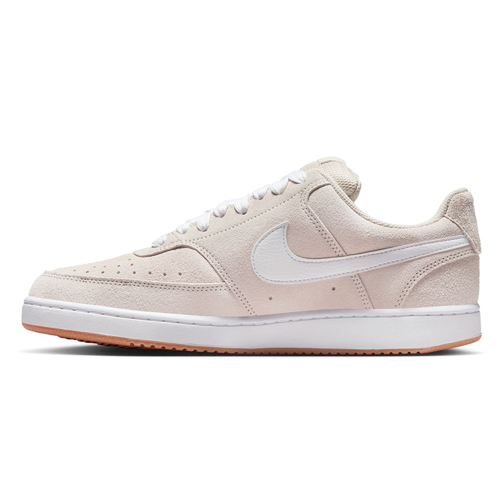 NIKE Court Vision Low FL Men's Lifestyle Shoes - Supersports Thailand