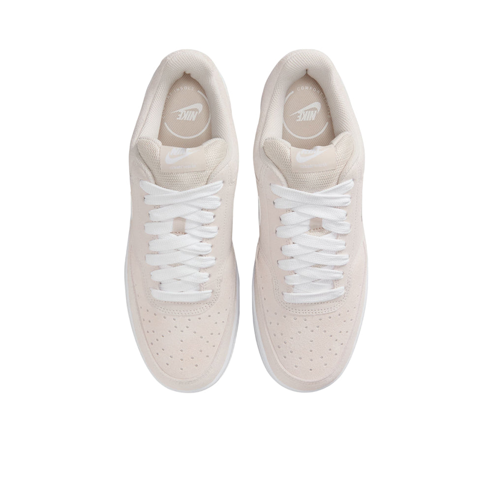 NIKE Court Vision Low FL Men's Lifestyle Shoes - Supersports Thailand
