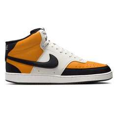 NIKE Court Vision Mid Next Nature Men's Lifestyle Shoes - Supersports Thailand