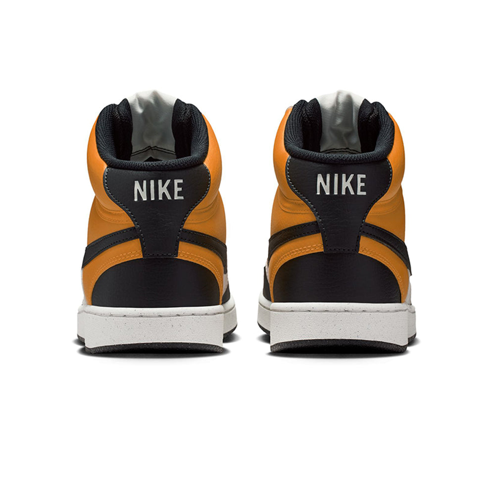 NIKE Court Vision Mid Next Nature Men's Lifestyle Shoes - Supersports Thailand