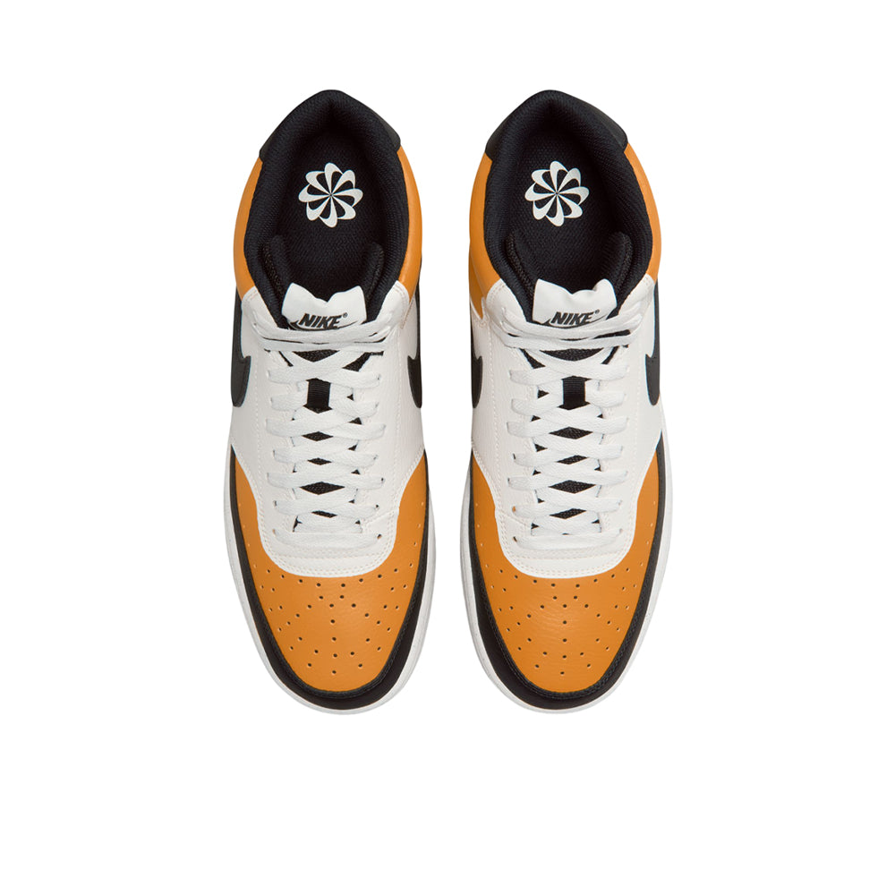 NIKE Court Vision Mid Next Nature Men's Lifestyle Shoes - Supersports Thailand