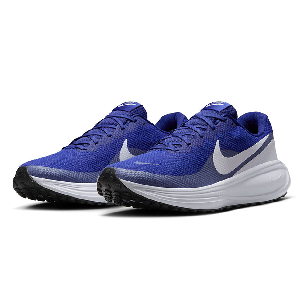 NIKE Revolution 8 Men's Running Shoes - Supersports Thailand Supersports Thailand
