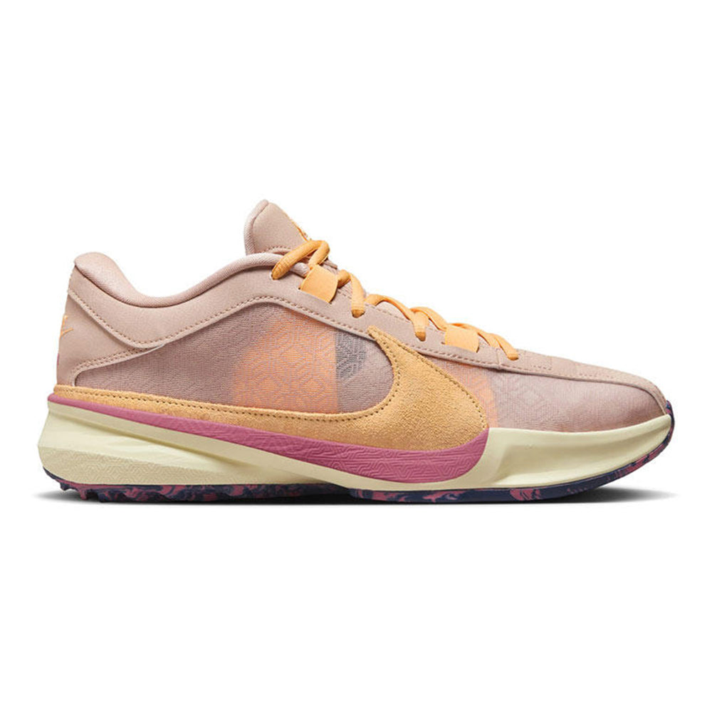 NIKE Freak 5 EP Men's Basketball Shoes