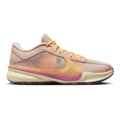 NIKE Freak 5 EP Men's Basketball Shoes