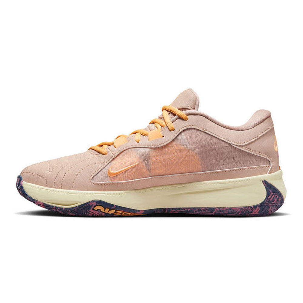 NIKE Freak 5 EP Men's Basketball Shoes