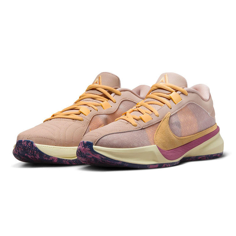 NIKE Freak 5 EP Men's Basketball Shoes