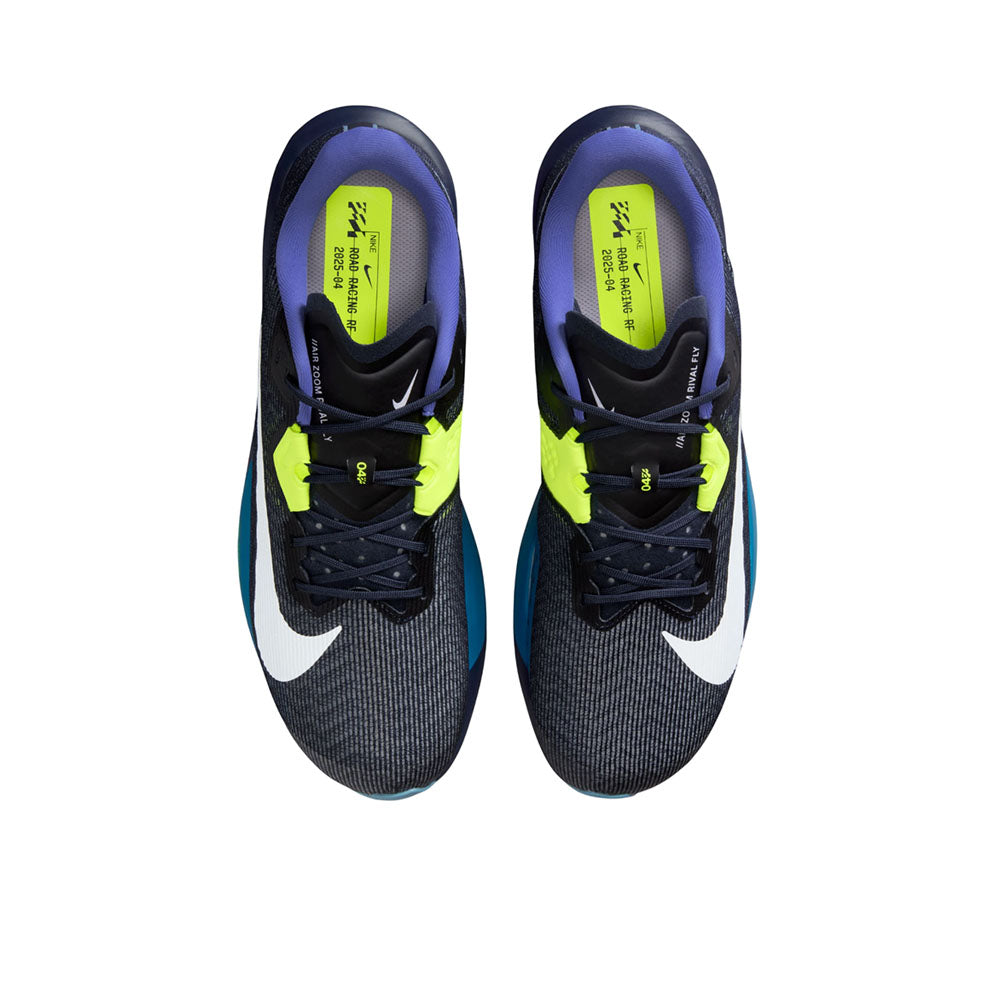NIKE Zoom Rival Fly 4 Men's Running Shoes