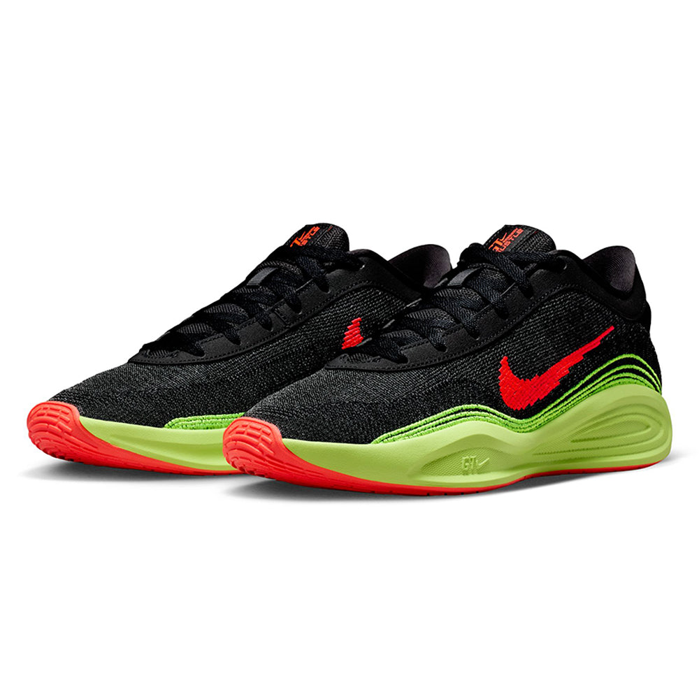 NIKE G.T. Hustle Academy EP Men's Basketball Shoes - Supersports Thailand Supersports Thailand