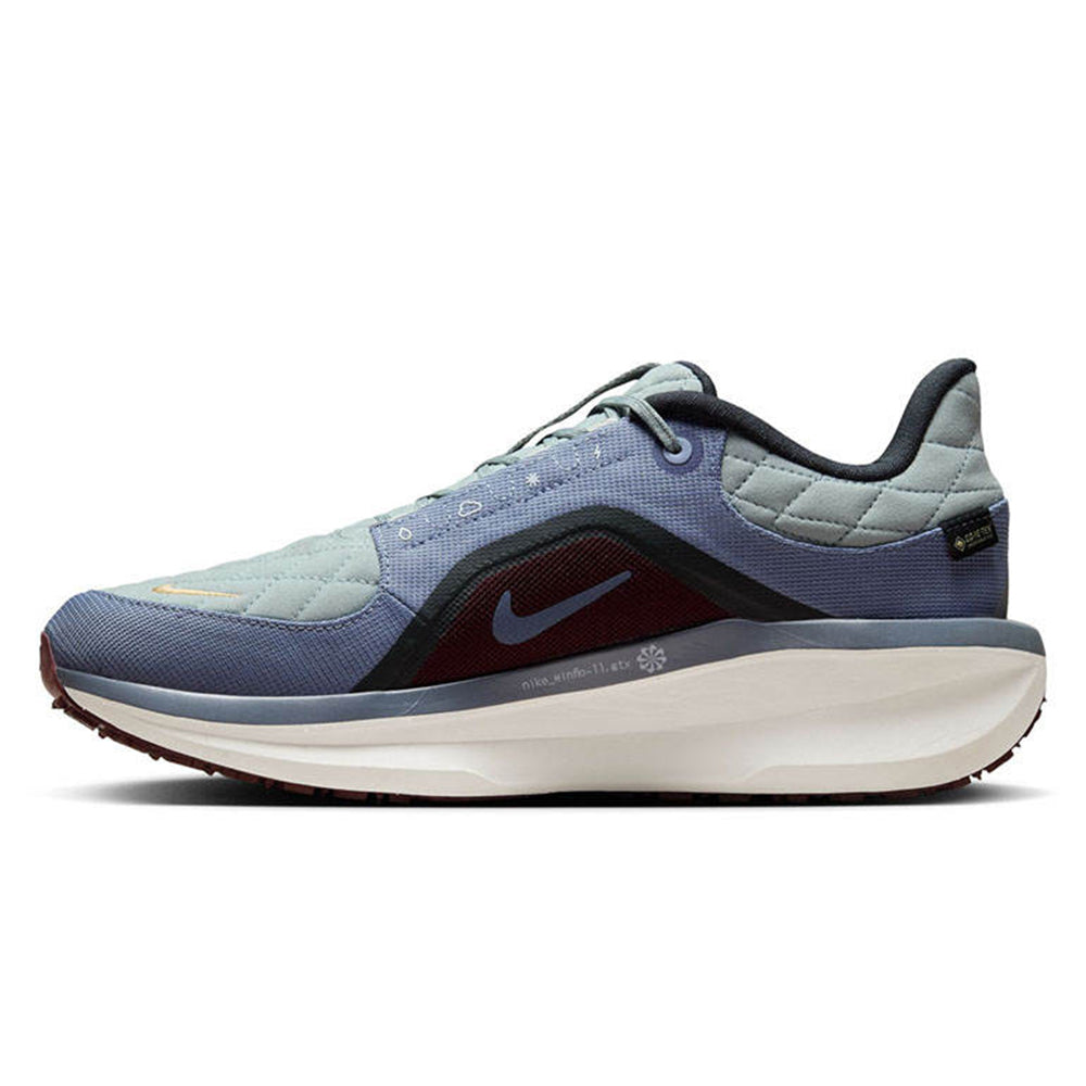 NIKE Winflo 11 GORE-TEX Men's Running Shoes