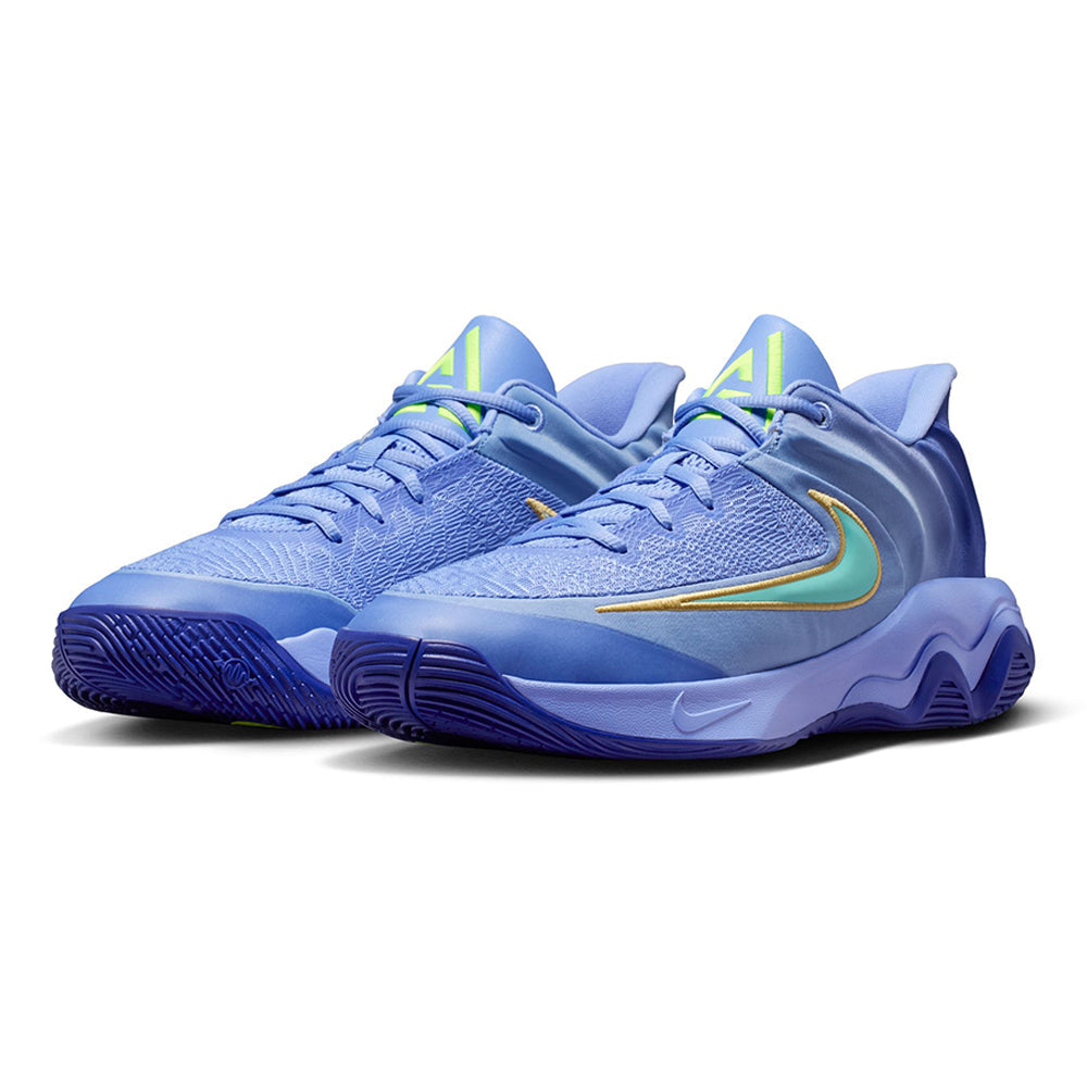 NIKE Giannis Immortality 4 EP Men's Basketball Shoes - Supersports Thailand