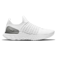 NIKE React Phantom Run Flyknit 2 รองเท้าวิ่งผู้หญิง