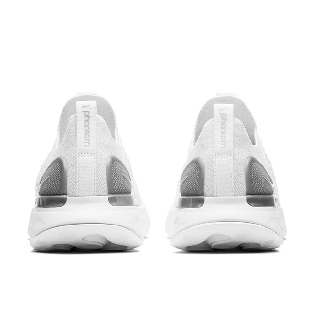NIKE React Phantom Run Flyknit 2 รองเท้าวิ่งผู้หญิง
