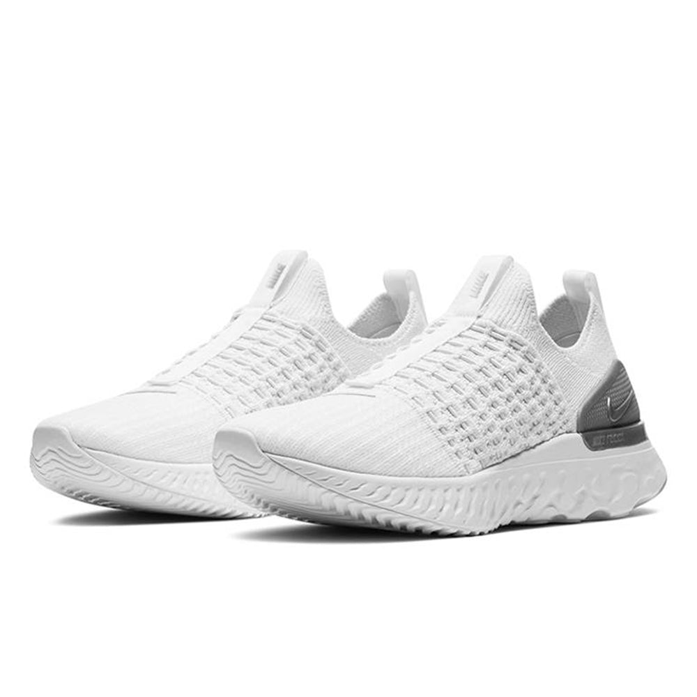 NIKE React Phantom Run Flyknit 2 รองเท้าวิ่งผู้หญิง