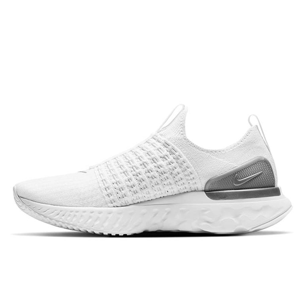 NIKE React Phantom Run Flyknit 2 รองเท้าวิ่งผู้หญิง