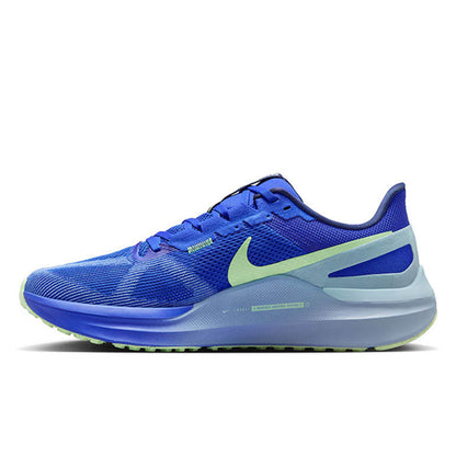 NIKE Structure 25 รองเท้าวิ่งผู้ชาย