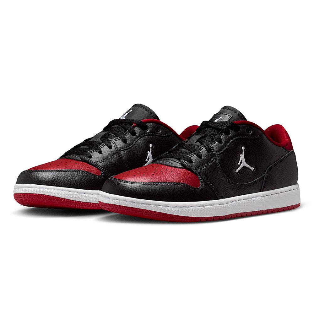 NIKE Jordan Access Court Low Men's Basketball Shoes - Supersports Thailand