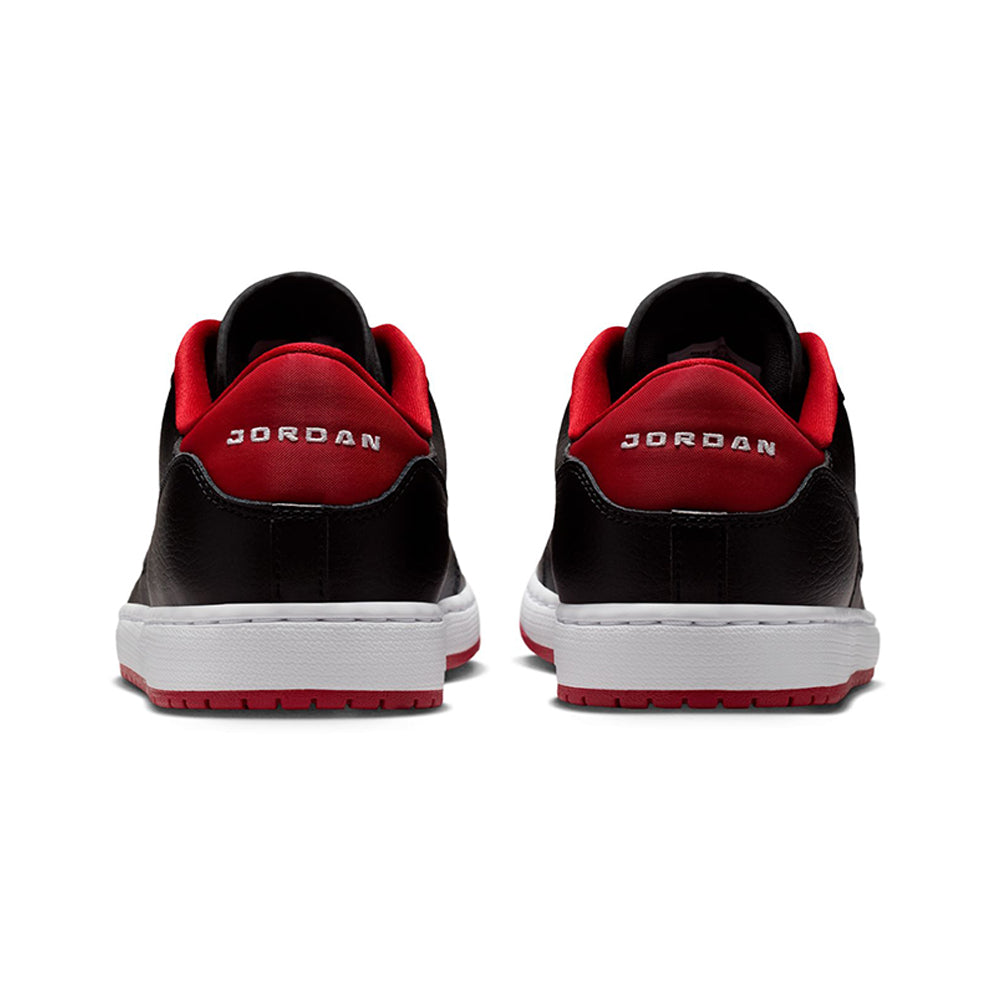 NIKE Jordan Access Court Low Men's Basketball Shoes - Supersports Thailand Supersports Thailand