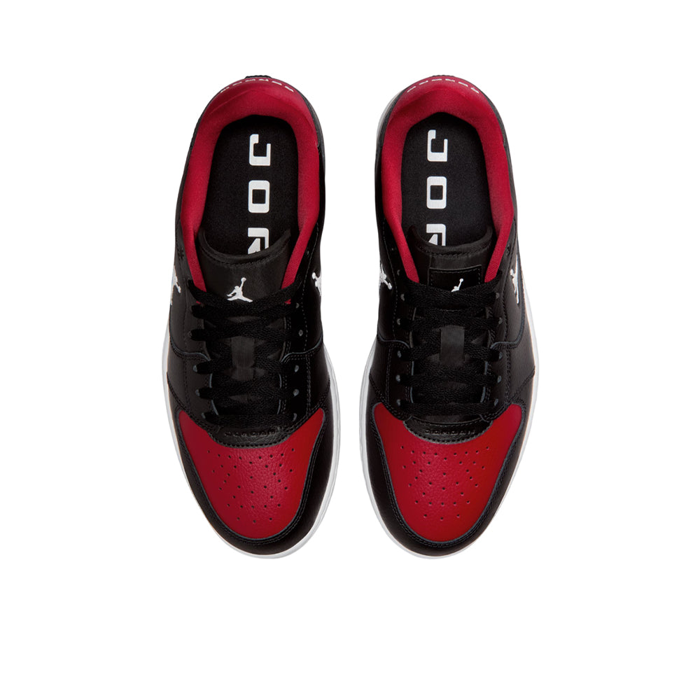 NIKE Jordan Access Court Low Men's Basketball Shoes - Supersports Thailand Supersports Thailand