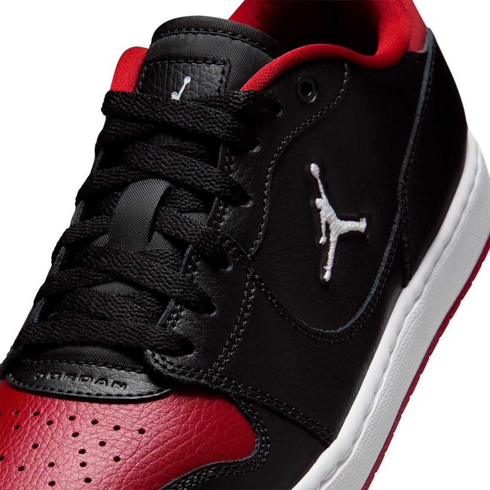 NIKE Jordan Access Court Low Men's Basketball Shoes - Supersports Thailand Supersports Thailand