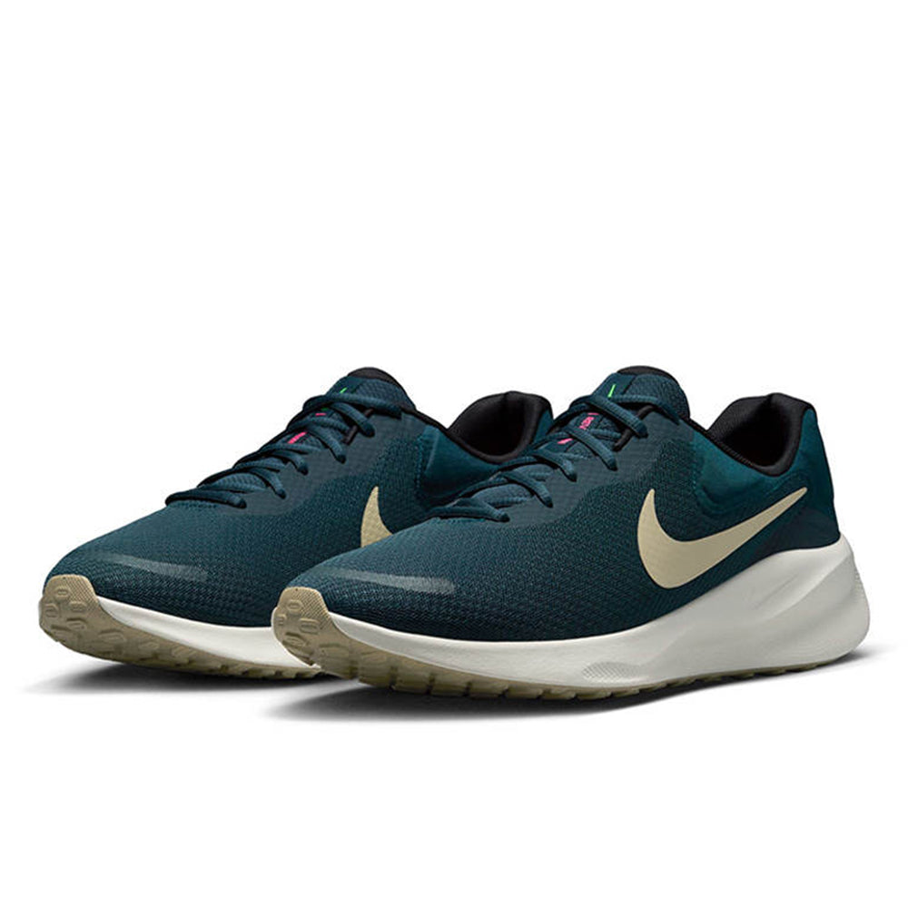 NIKE Revolution 7 รองเท้าวิ่งผู้ชาย