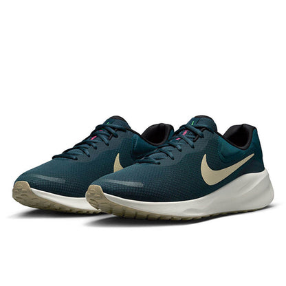 NIKE Revolution 7 รองเท้าวิ่งผู้ชาย