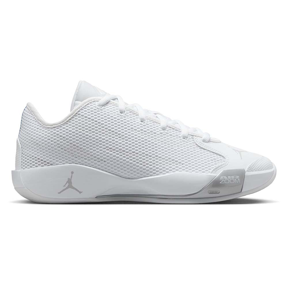 NIKE Luka 77 "Triple White" PF Men's Basketball Shoes - Supersports Thailand Supersports Thailand