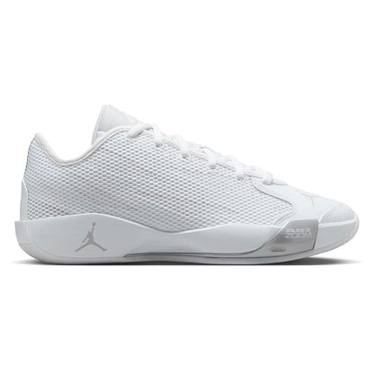 NIKE Luka 77 "Triple White" PF Men's Basketball Shoes - Supersports Thailand