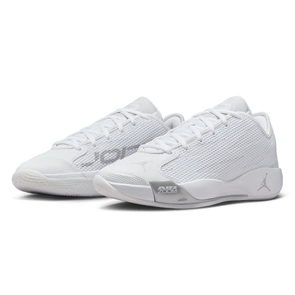 NIKE Luka 77 "Triple White" PF Men's Basketball Shoes - Supersports Thailand