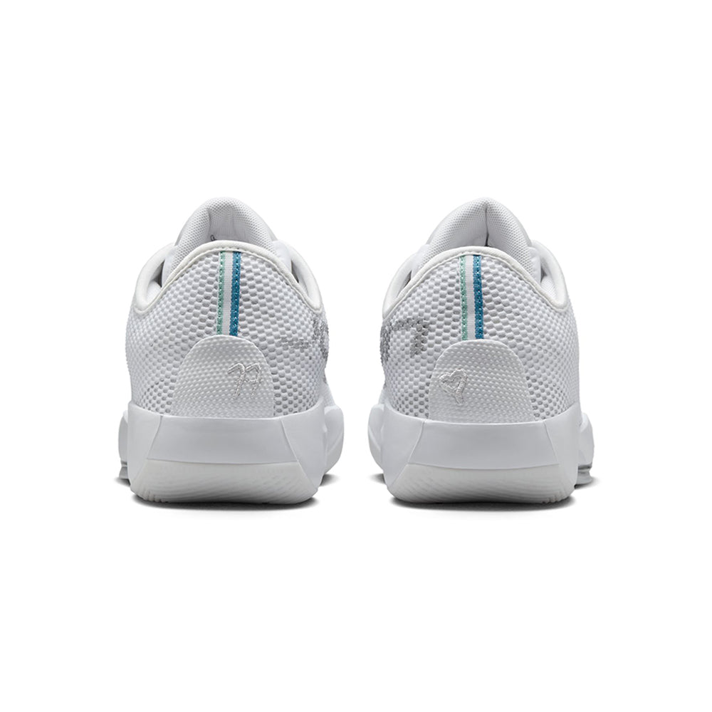 NIKE Luka 77 "Triple White" PF Men's Basketball Shoes - Supersports Thailand Supersports Thailand