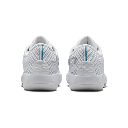 NIKE Luka 77 "Triple White" PF Men's Basketball Shoes - Supersports Thailand