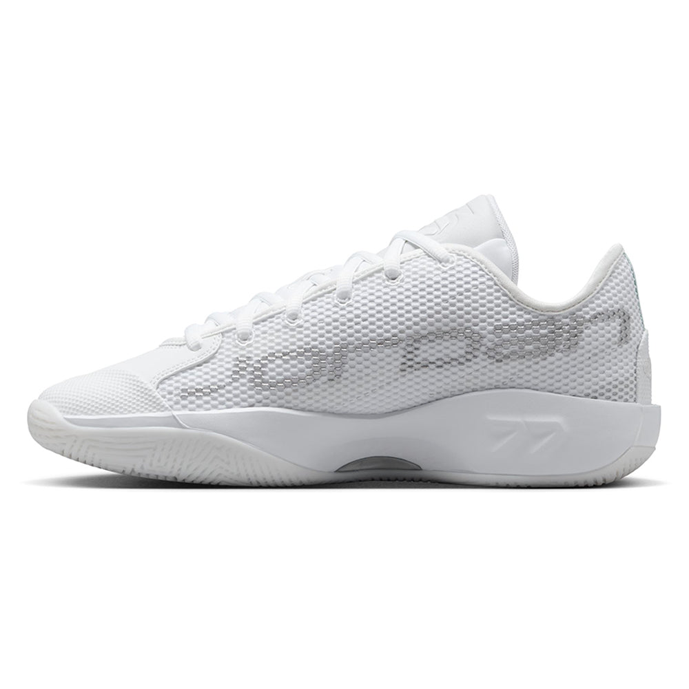 NIKE Luka 77 "Triple White" PF Men's Basketball Shoes - Supersports Thailand Supersports Thailand