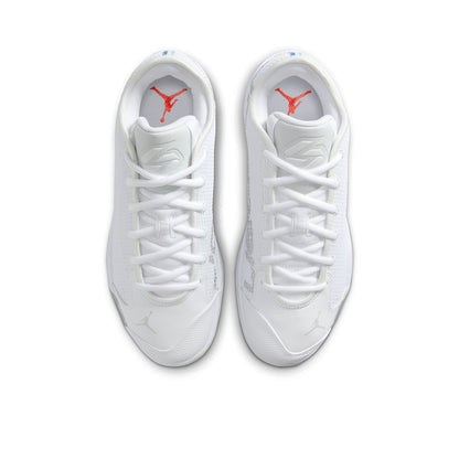 NIKE Luka 77 "Triple White" PF Men's Basketball Shoes - Supersports Thailand