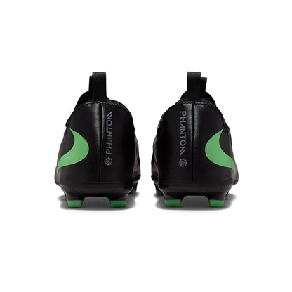 NIKE Phantom 6 Low Academy MG Kids Football Shoes