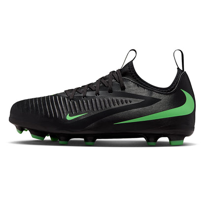 NIKE Phantom 6 Low Academy MG Kids Football Shoes