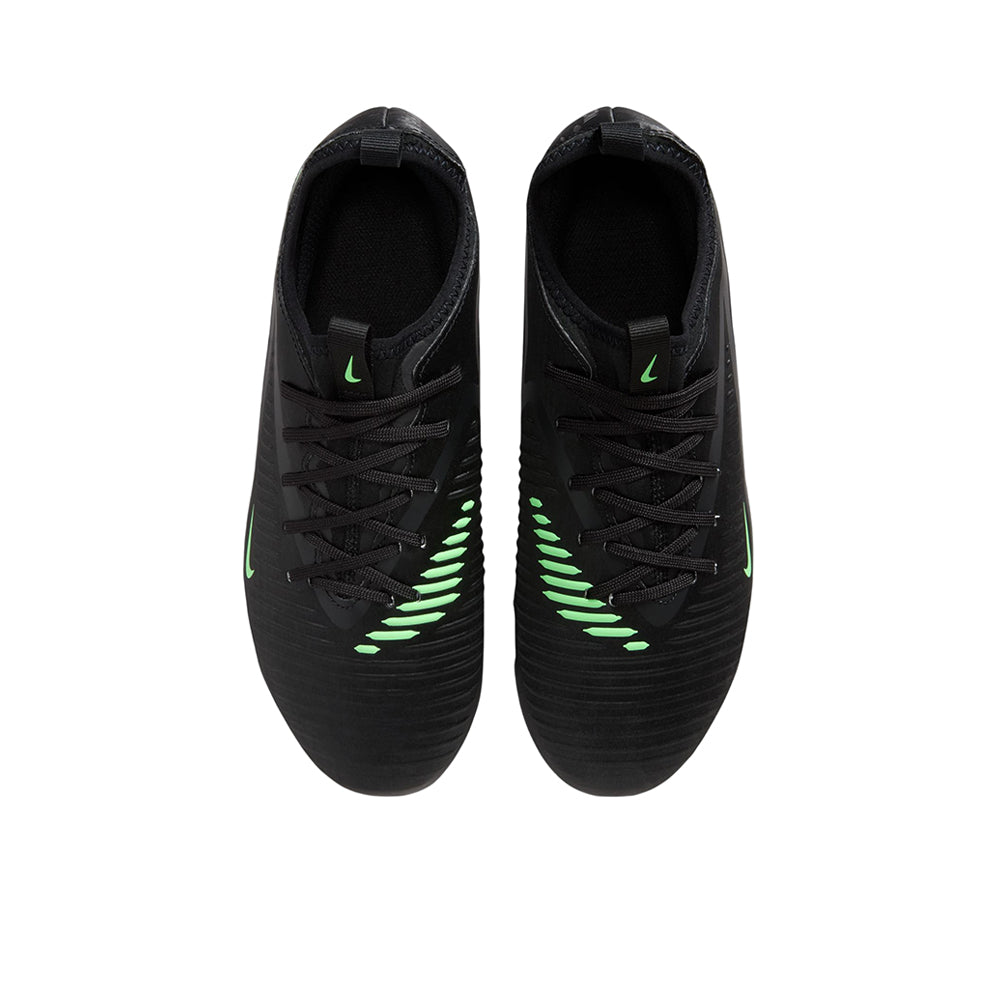 NIKE Phantom 6 Low Academy MG Kids Football Shoes Supersports Thailand