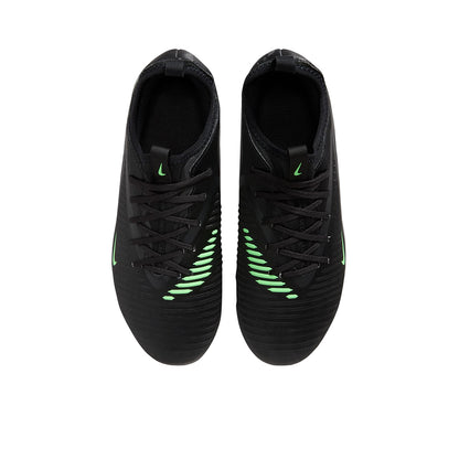 NIKE Phantom 6 Low Academy MG Kids Football Shoes