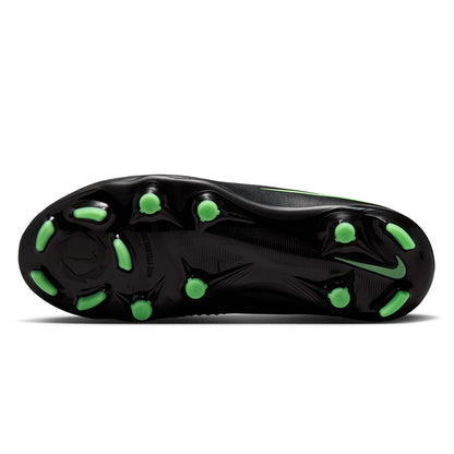 NIKE Phantom 6 Low Academy MG Kids Football Shoes