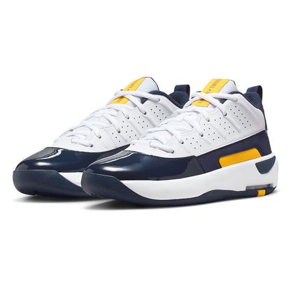 NIKE Jordan Max Aura 7 Men's Basketball Shoes - Supersports Thailand