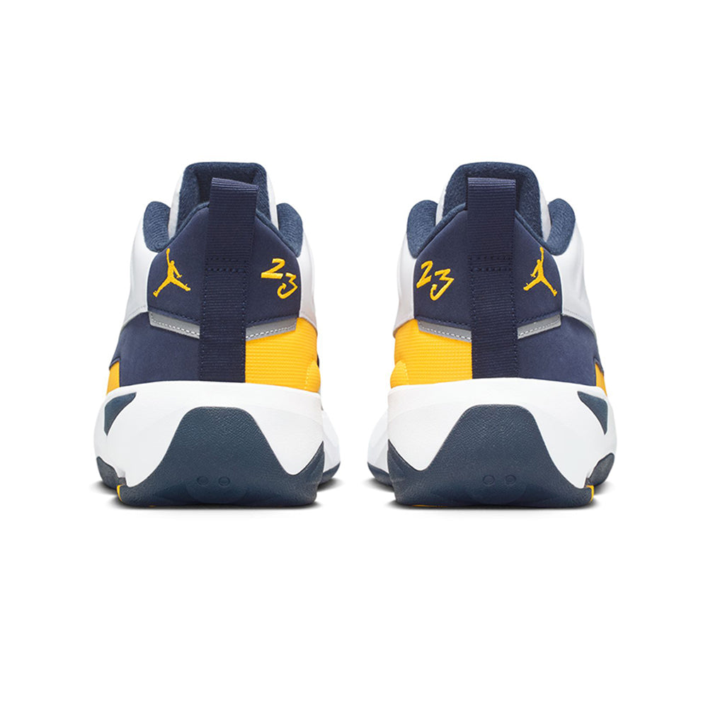 NIKE Jordan Max Aura 7 Men's Basketball Shoes - Supersports Thailand Supersports Thailand