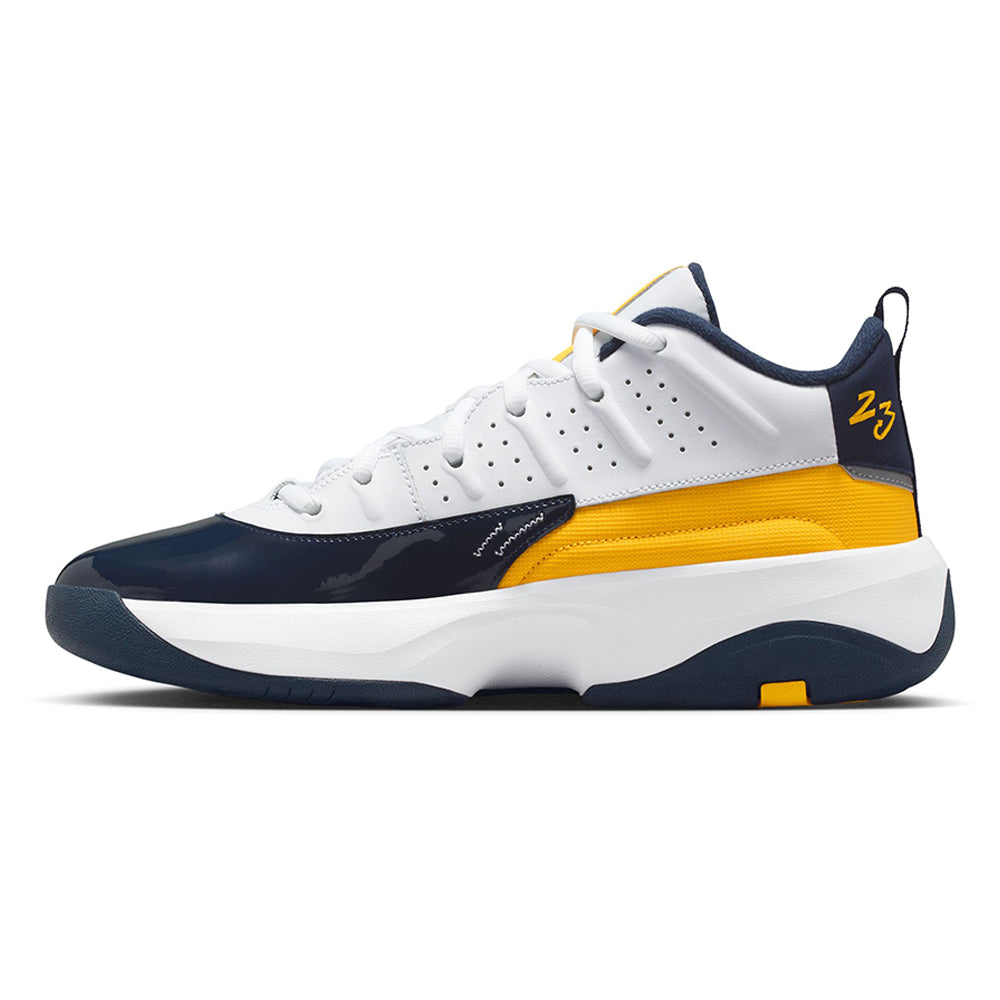 NIKE Jordan Max Aura 7 Men's Basketball Shoes - Supersports Thailand