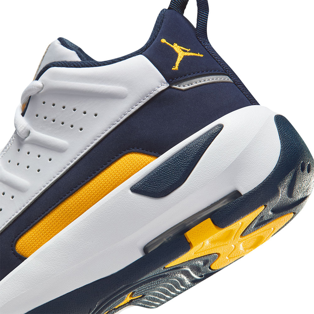 NIKE Jordan Max Aura 7 Men's Basketball Shoes - Supersports Thailand Supersports Thailand