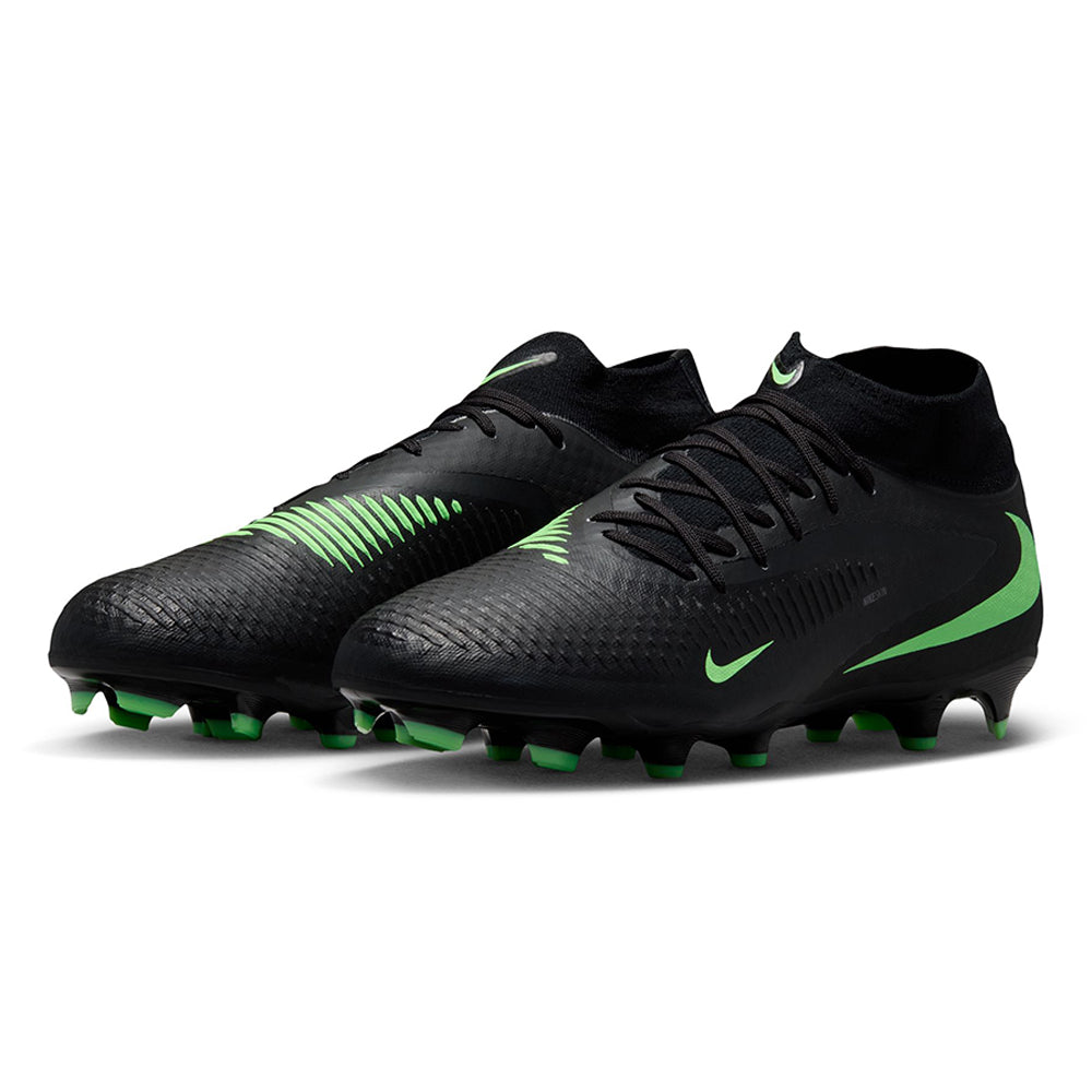NIKE Phantom 6 High Academy MG Men's Football Shoes Supersports Thailand