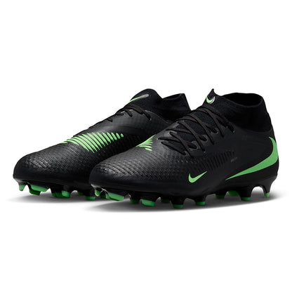 NIKE Phantom 6 High Academy MG Men's Football Shoes
