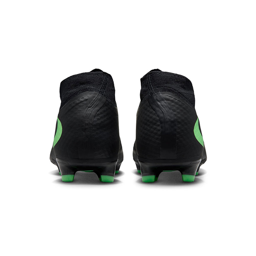 NIKE Phantom 6 High Academy MG Men's Football Shoes Supersports Thailand