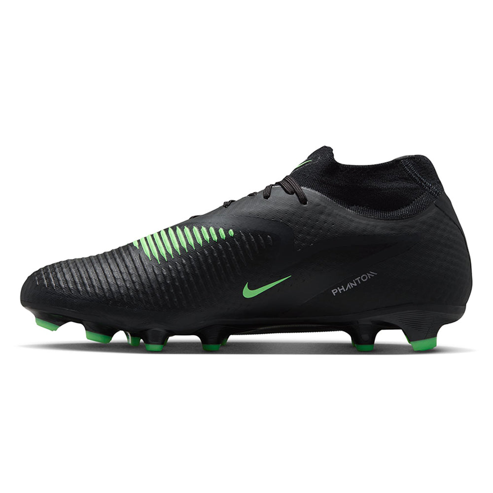 NIKE Phantom 6 High Academy MG Men's Football Shoes Supersports Thailand